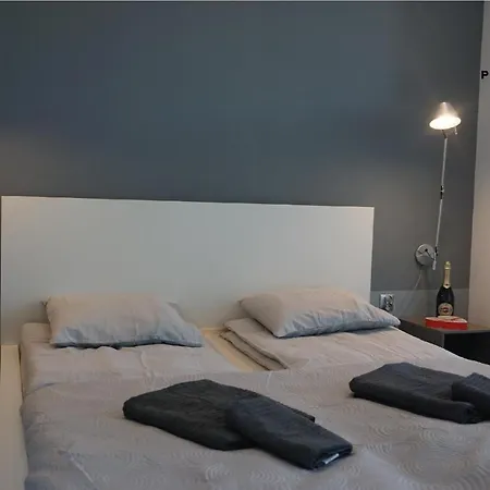 Pod Brzozami Na Klifie * Ustronie Morskie