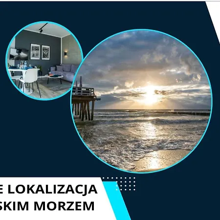 Pod Brzozami Na Klifie
